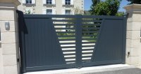 Notre société de clôture et de portail à Revigny